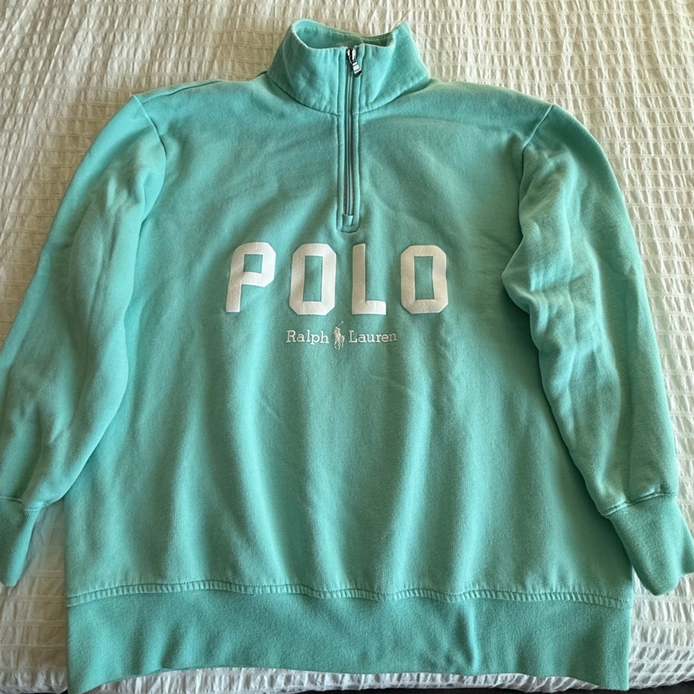 Men’s pullover